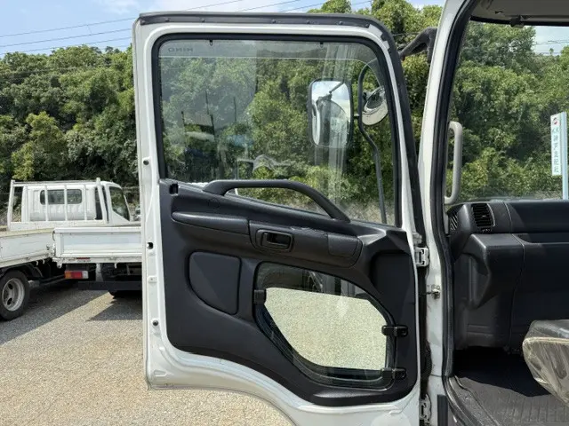 日野 レンジャー TKG-FC9JJAA(2WD)の写真49