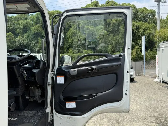 日野 レンジャー TKG-FC9JJAA(2WD)の写真50