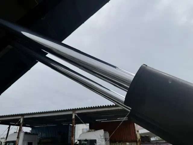 三菱 スーパーグレート 2KG-FV70HZ(6x4)の写真48