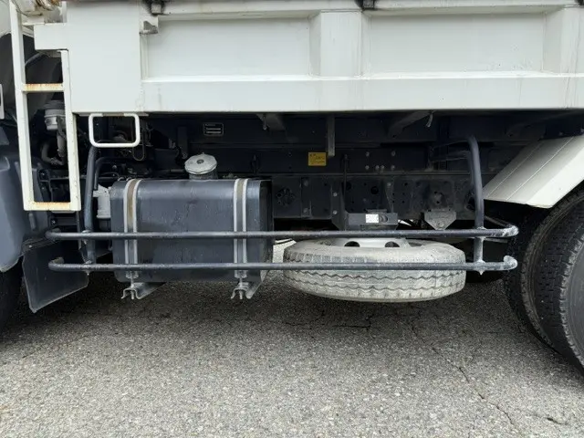 日野 レンジャー 2KG-FC2ABA(2WD)の写真10