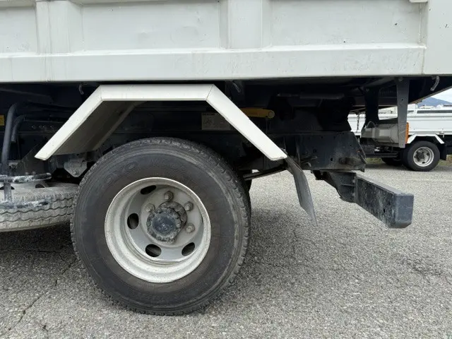 日野 レンジャー 2KG-FC2ABA(2WD)の写真11