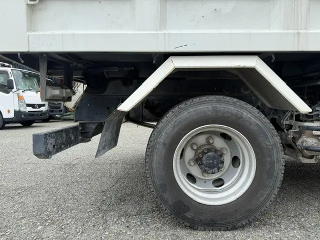 日野 レンジャー 2KG-FC2ABA(2WD)の写真12