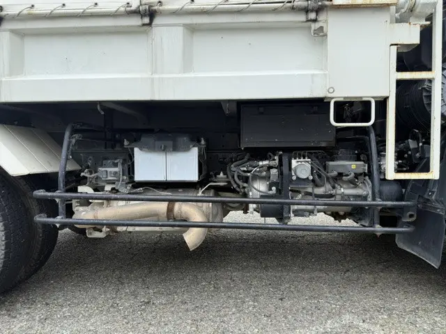日野 レンジャー 2KG-FC2ABA(2WD)の写真13