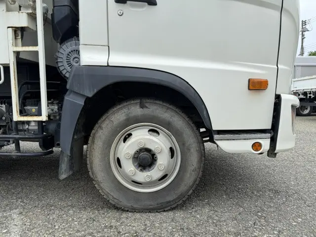 日野 レンジャー 2KG-FC2ABA(2WD)の写真14
