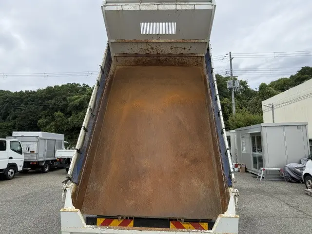 日野 レンジャー 2KG-FC2ABA(2WD)の写真15