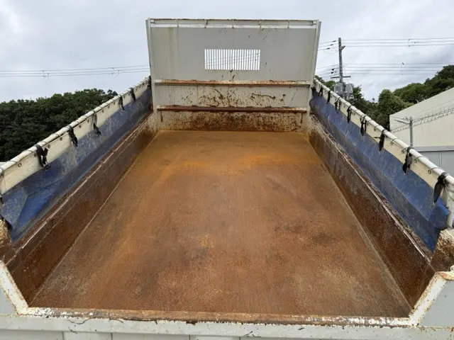 日野 レンジャー 2KG-FC2ABA(2WD)の写真16
