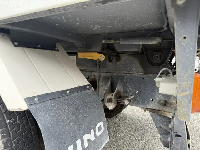 日野 レンジャー 2KG-FC2ABA(2WD)の写真22
