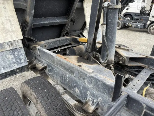 日野 レンジャー 2KG-FC2ABA(2WD)の写真24