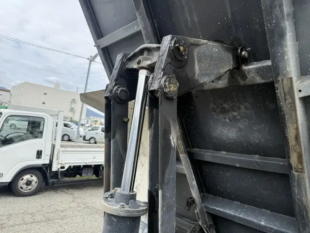 日野 レンジャー 2KG-FC2ABA(2WD)の写真25