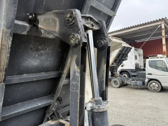 日野 レンジャー 2KG-FC2ABA(2WD)の写真26