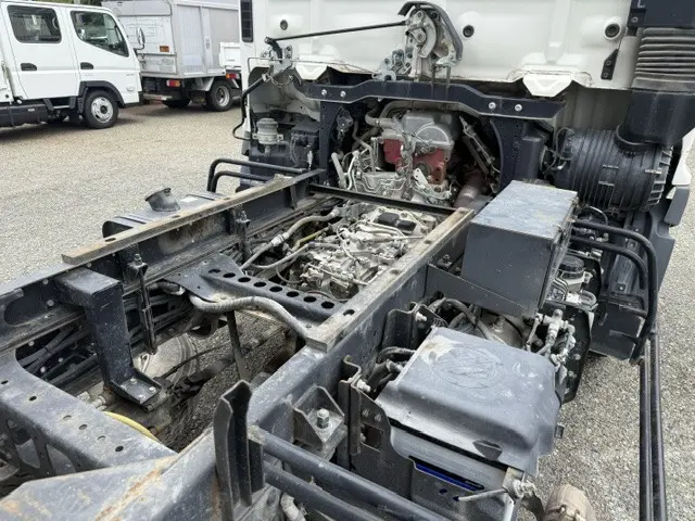 日野 レンジャー 2KG-FC2ABA(2WD)の写真27
