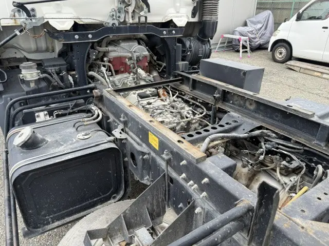 日野 レンジャー 2KG-FC2ABA(2WD)の写真28