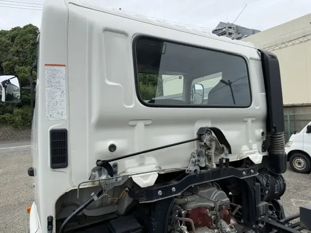 日野 レンジャー 2KG-FC2ABA(2WD)の写真29