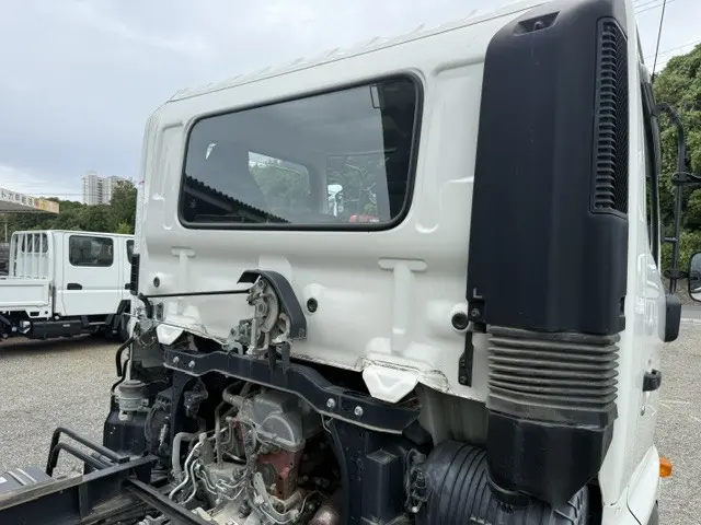 日野 レンジャー 2KG-FC2ABA(2WD)の写真30
