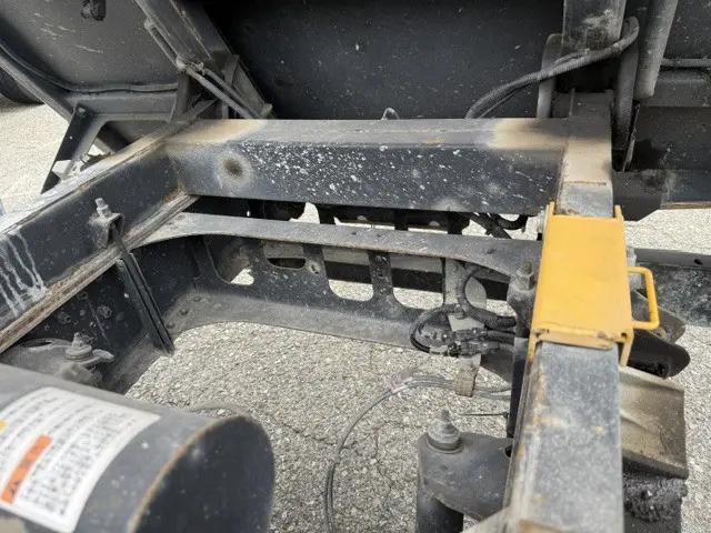 日野 レンジャー 2KG-FC2ABA(2WD)の写真36
