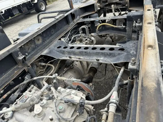 日野 レンジャー 2KG-FC2ABA(2WD)の写真38