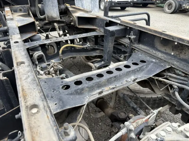 日野 レンジャー 2KG-FC2ABA(2WD)の写真39