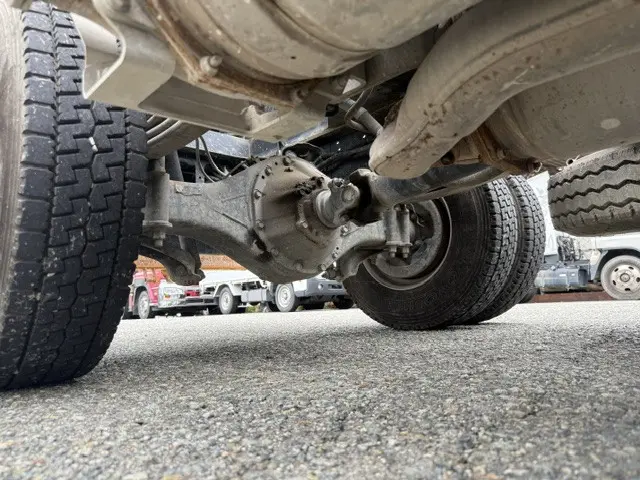 日野 レンジャー 2KG-FC2ABA(2WD)の写真40
