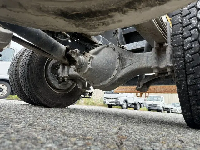日野 レンジャー 2KG-FC2ABA(2WD)の写真41