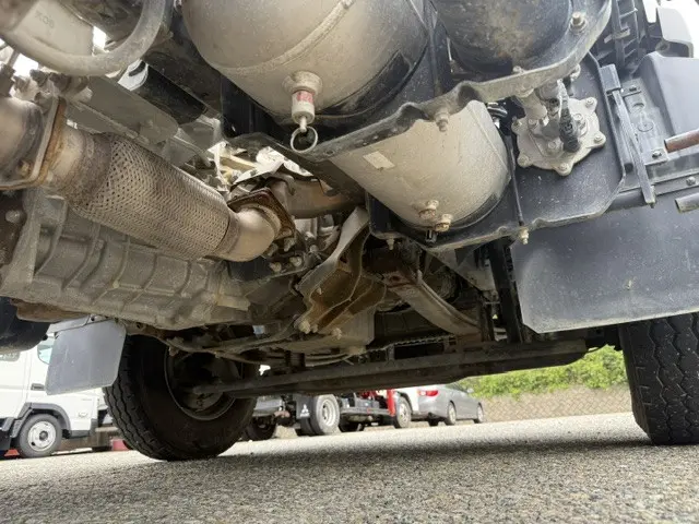 日野 レンジャー 2KG-FC2ABA(2WD)の写真43