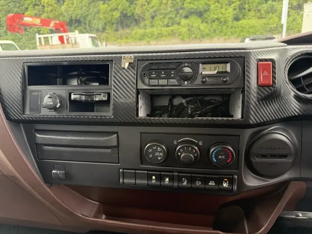 日野 レンジャー 2KG-FC2ABA(2WD)の写真46