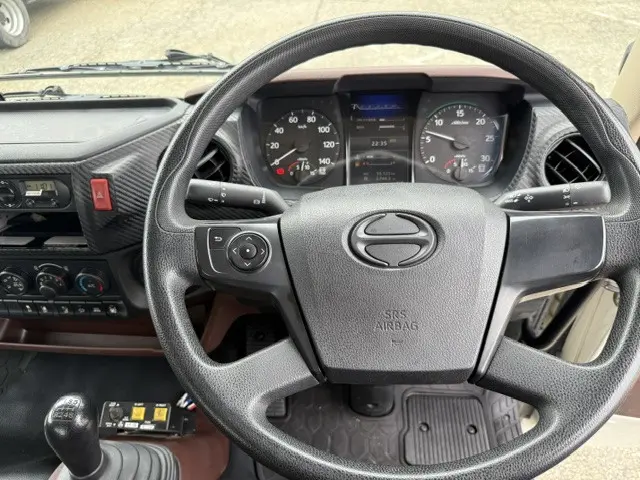 日野 レンジャー 2KG-FC2ABA(2WD)の写真48