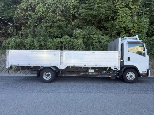 いすゞ フォワード TKG-FRR90S2(2WD)の写真6
