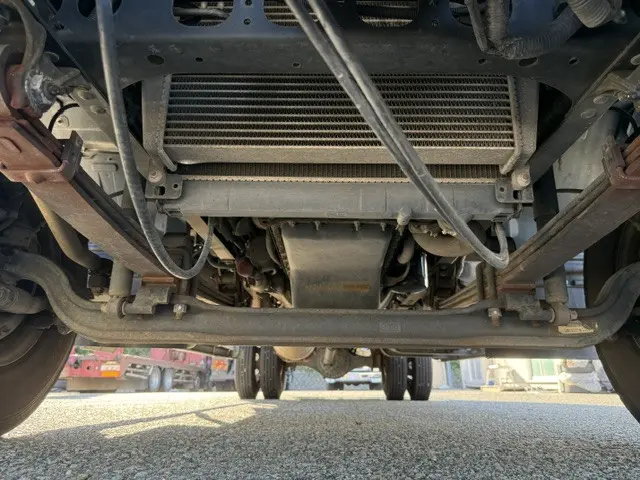 いすゞ フォワード TKG-FRR90S2(2WD)の写真24