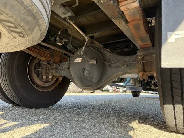 いすゞ フォワード TKG-FRR90S2(2WD)の写真30