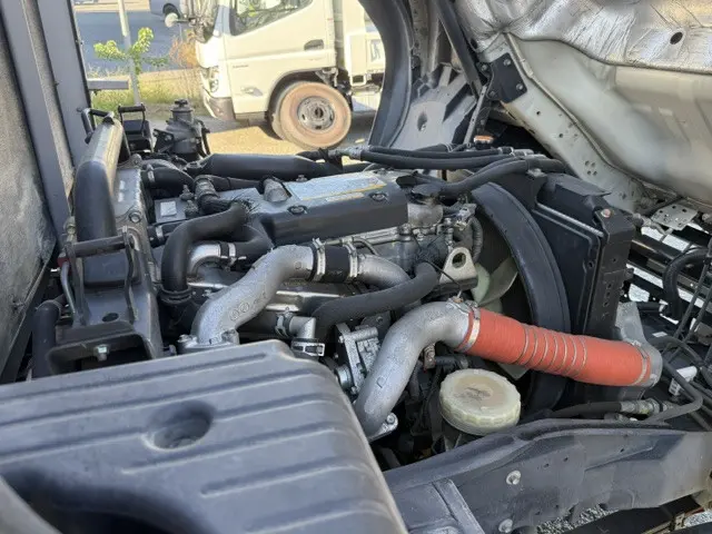 いすゞ フォワード TKG-FRR90S2(2WD)の写真34
