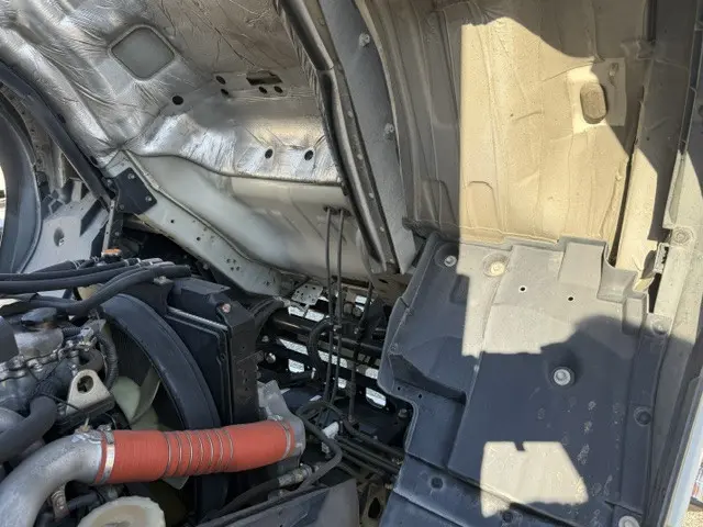 いすゞ フォワード TKG-FRR90S2(2WD)の写真35