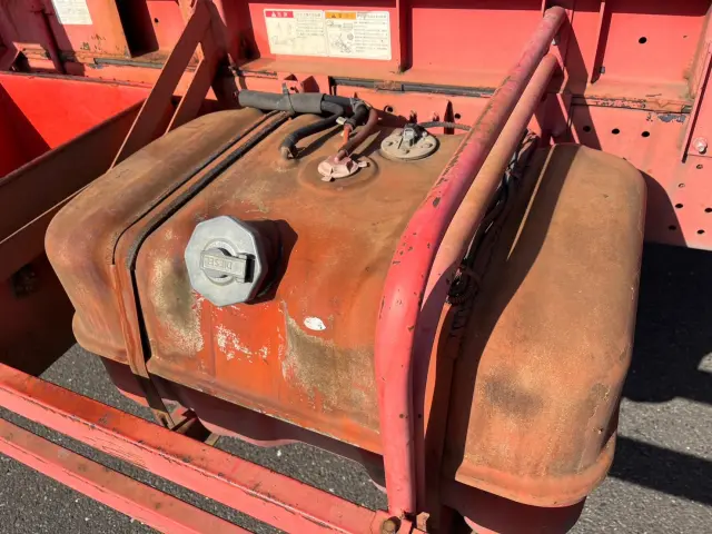 いすゞ フォワード TKG-FRR90S2(2WD)の写真10