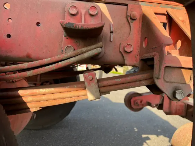 いすゞ フォワード TKG-FRR90S2(2WD)の写真12