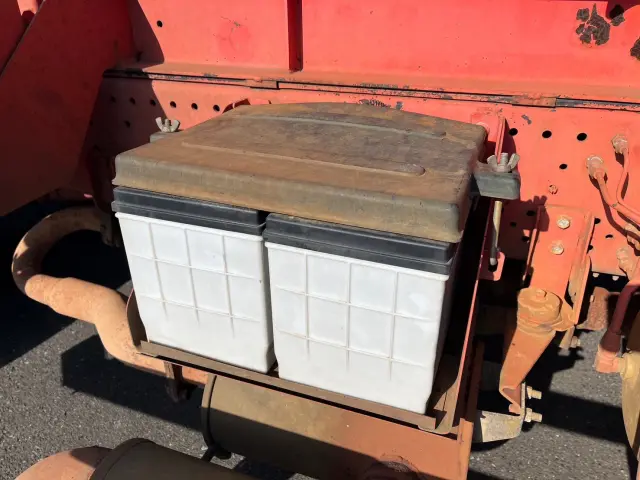 いすゞ フォワード TKG-FRR90S2(2WD)の写真17