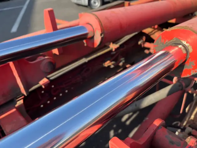 いすゞ フォワード TKG-FRR90S2(2WD)の写真23