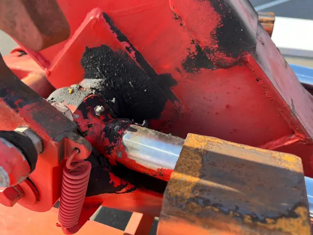 いすゞ フォワード TKG-FRR90S2(2WD)の写真24