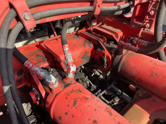 いすゞ フォワード TKG-FRR90S2(2WD)の写真26