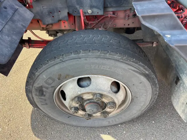 いすゞ フォワード TKG-FRR90S2(2WD)の写真31