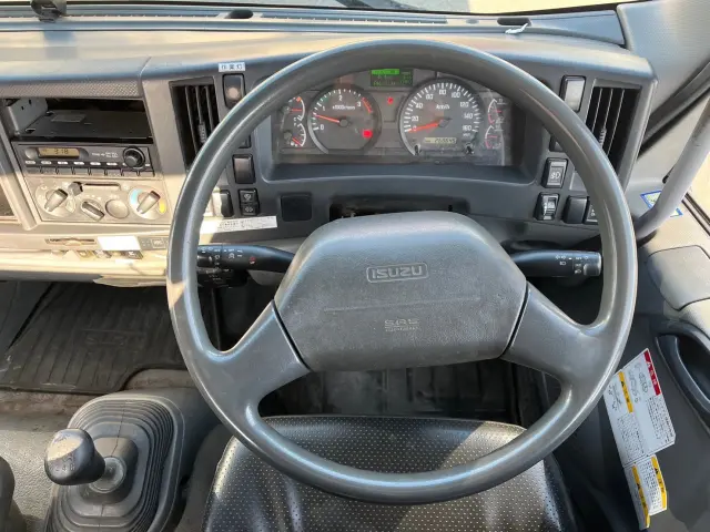 いすゞ フォワード TKG-FRR90S2(2WD)の写真36