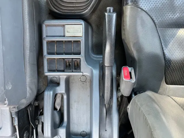 いすゞ フォワード TKG-FRR90S2(2WD)の写真39