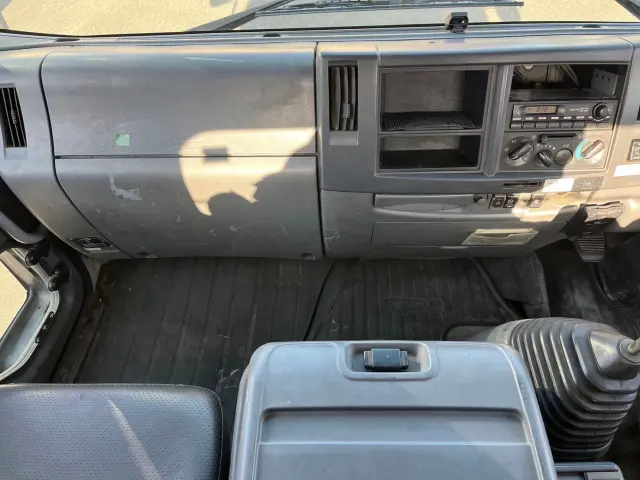 いすゞ フォワード TKG-FRR90S2(2WD)の写真40