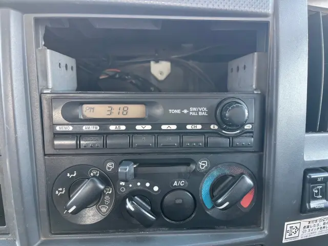 いすゞ フォワード TKG-FRR90S2(2WD)の写真41