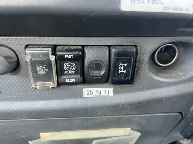 いすゞ フォワード TKG-FRR90S2(2WD)の写真42