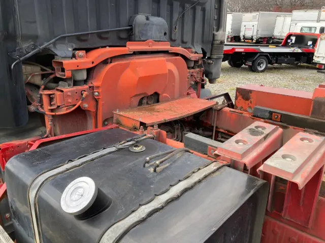 日野 プロフィア KL-FS1KPHA(2WD)の写真12