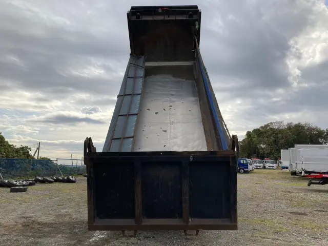 日野 プロフィア KL-FS1KPHA(2WD)の写真17