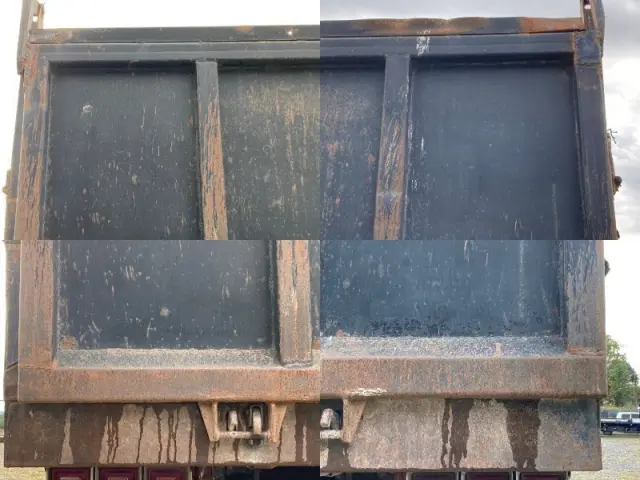 日野 プロフィア KL-FS1KPHA(2WD)の写真20