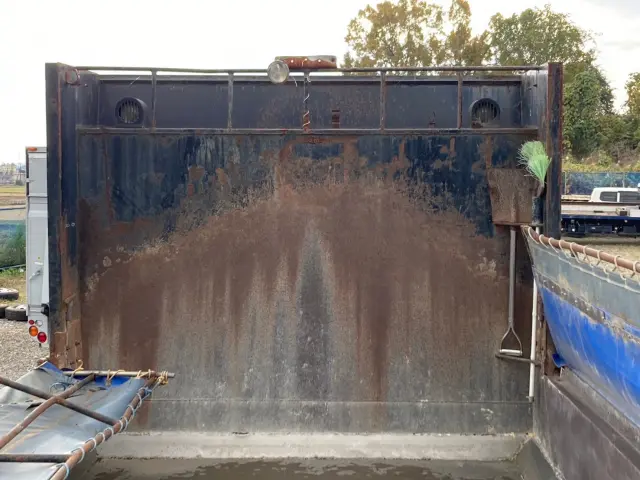 日野 プロフィア KL-FS1KPHA(2WD)の写真21