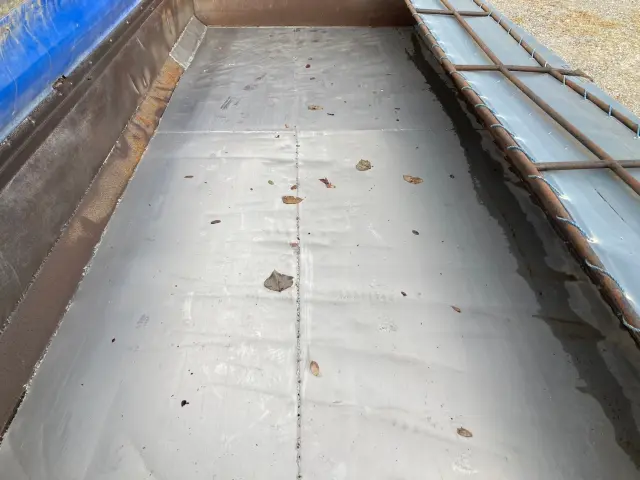 日野 プロフィア KL-FS1KPHA(2WD)の写真22