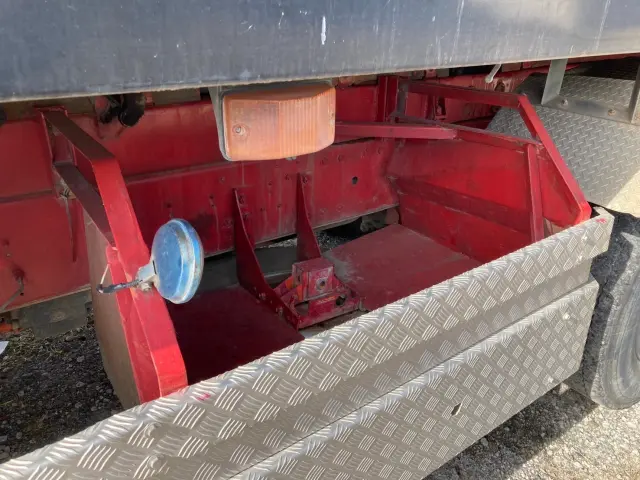 日野 プロフィア KL-FS1KPHA(2WD)の写真26