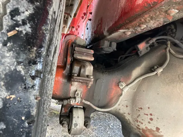 日野 プロフィア KL-FS1KPHA(2WD)の写真28